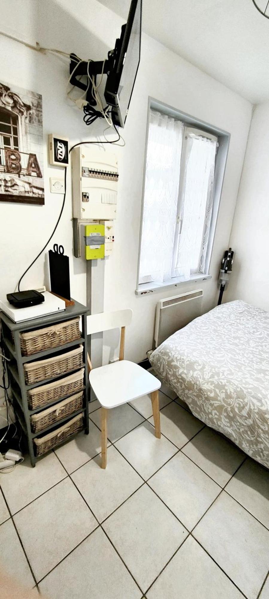 Studio Cosy A Montargis 13 M² Parking Inclus Exterior foto