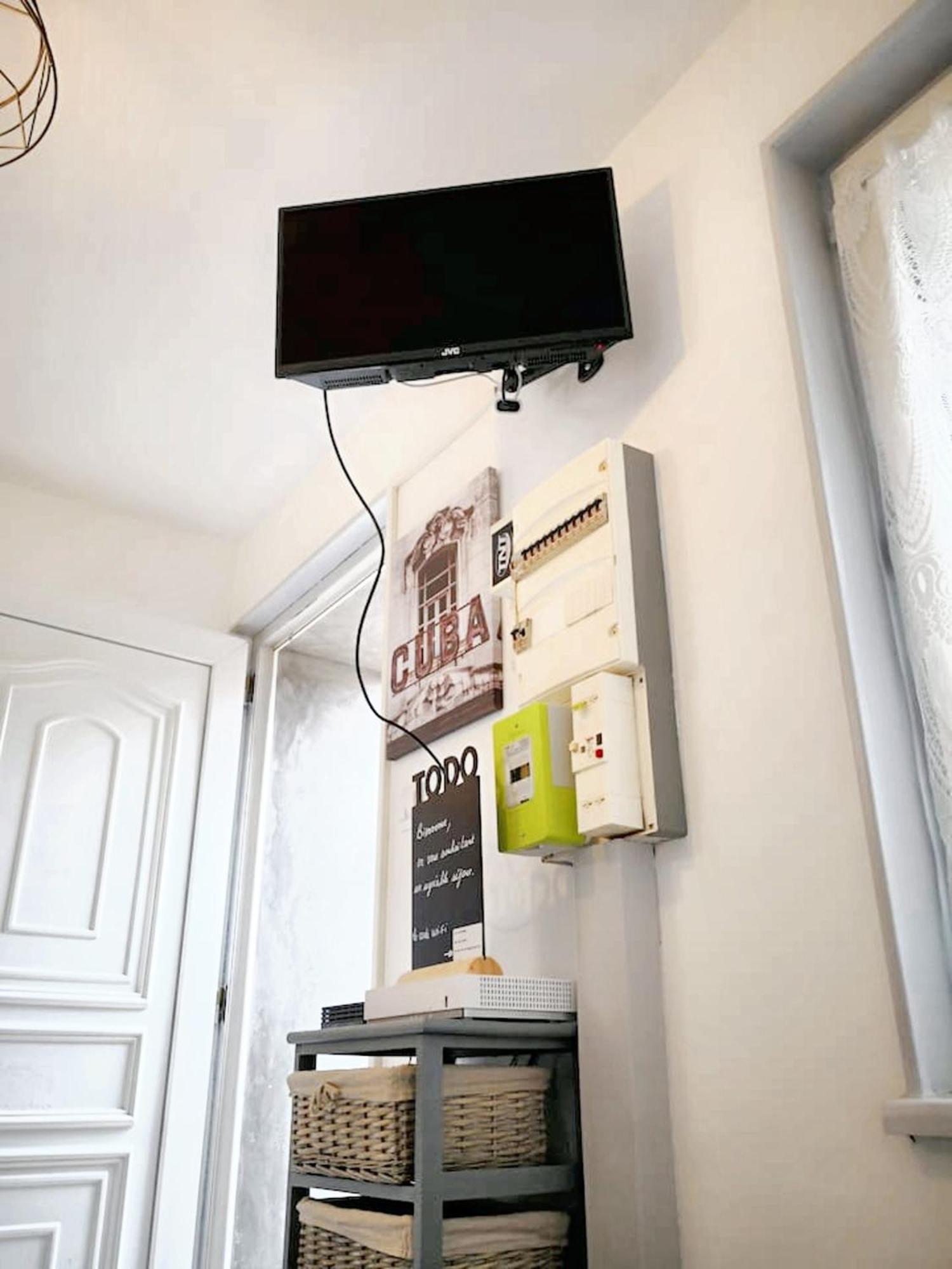 Studio Cosy A Montargis 13 M² Parking Inclus Exterior foto